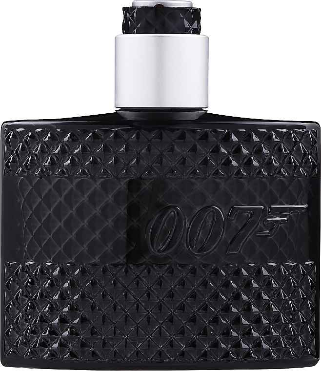 James Bond 007 Men - Perfumowany lotion po goleniu — фото N2