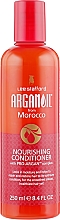 Kup Odżywka do włosów z kompleksem arganowym - Lee Stafford Arganoil from Morocco Nourishing Conditioner