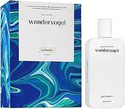 27 87 Perfumes Wandervogel - Woda perfumowana — Zdjęcie N3