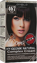 Kup Profesjonalny krem ​​do koloryzacji włosów - Erreelle Italia Piu' Donna Color Cream