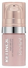 Kup Serum pod oczy - Rodial Pink Diamond Retinol Eye Gel