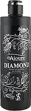 Perfumowany kremowy żel pod prysznic - Ajoure Diamond Perfumed Shower Gel — Zdjęcie N1