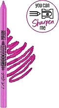 Konturówka do ust - L.A. Girl Shockwave Neon Lip Liner — Zdjęcie N3