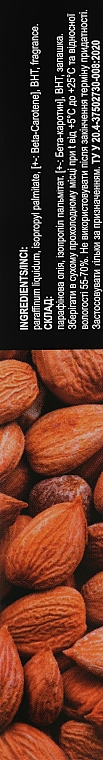 Regenerujący olejek do skórek Migdał - Colour Intense Cuticle Revitalizer Oil Almond — Zdjęcie N3