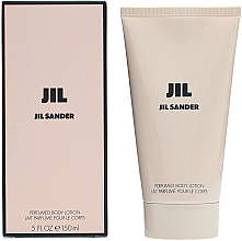 Kup PRZECENA! Jil Sander Jil - Lotion do ciała *