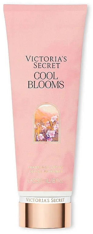 Balsam do ciała - Victoria's Secret Cool Blooms Body Lotion — Zdjęcie N1