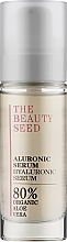 Духи, Парфюмерия, косметика Serum do twarzy - Bioearth The Beauty Seed 2.0