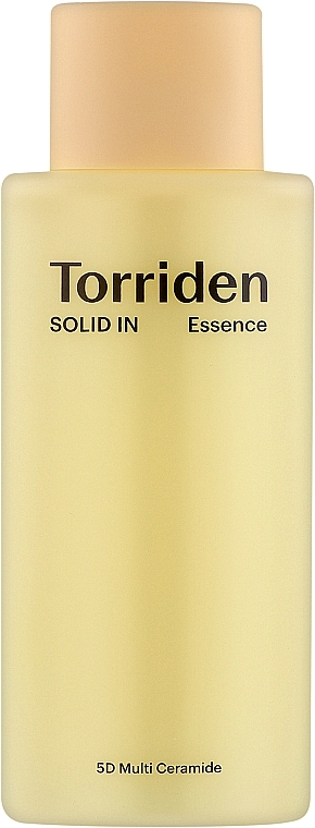 Esencja do twarzy z ceramidami - Torriden Solid-In Ceramide Essence — Zdjęcie N1