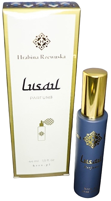 Hrabina Rzewuska Lusail - Perfumy — Zdjęcie N1