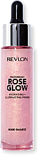 Kup Rozświetlająca baza pod makijaż - Revlon Photoready Rose Glow Hydrating Illuminating Primer
