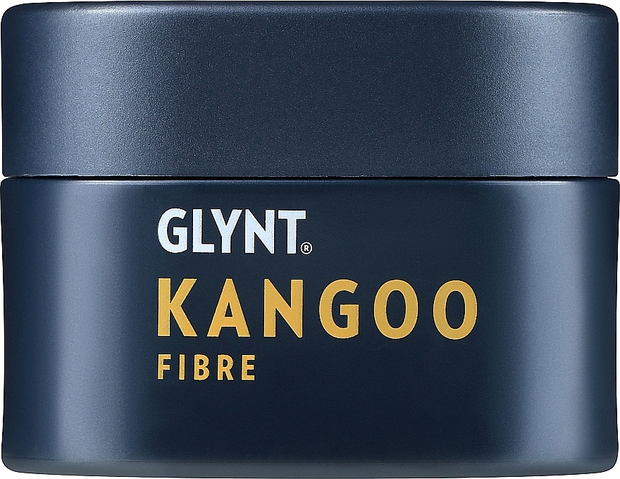 Pasta do stylizacji włosów - Glynt Kangoo Fibre — Zdjęcie N1