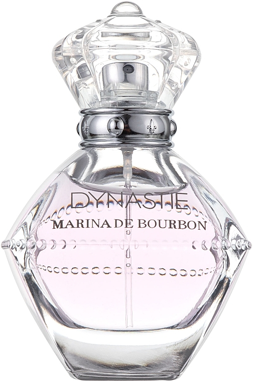 Marina De Bourbon Dynastie Mademoiselle - Woda perfumowana — Zdjęcie N1