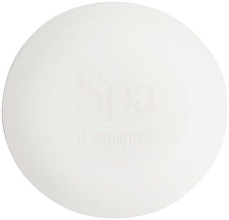 Mydło oczyszczające do twarzy i ciała - La Biosthetique SPA Wellness Soap — Zdjęcie N1