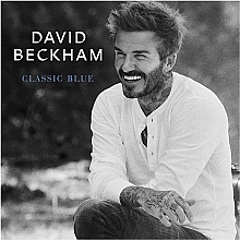 David Beckham Classic Blue - Woda toaletowa — Zdjęcie N7