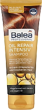 Szampon do włosów, Intensywna regeneracja - Balea Professional Oil Repair Intensiv Shampoo — Zdjęcie N1