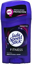 Kup Dezodorant w sztyfcie - Lady Speed Stick Fitness Deodorant