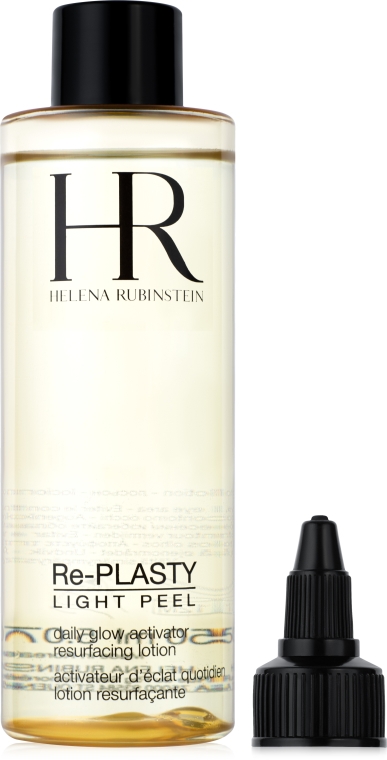 Żel-peeling do twarzy - Helena Rubinstein Re-Plasty Light Peel Lotion — Zdjęcie N3