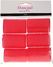 Kup Wałki do włosów piankowe 36 mm 6 szt. - Donegal Hair Curlers
