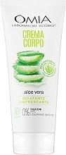 Kup Krem do ciała z aloesem - Omia Laboratori Ecobio Aloe Body Cream