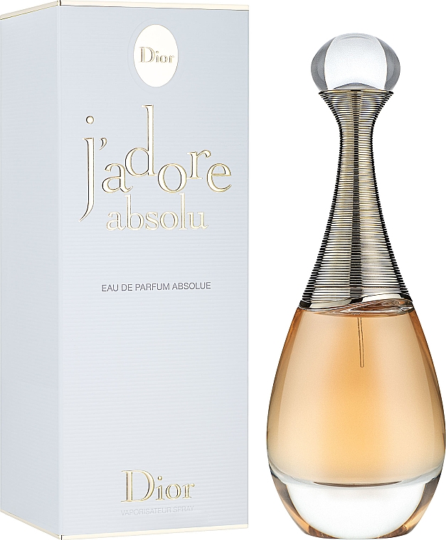 Dior J’Adore Absolu - Woda perfumowana — Zdjęcie N2