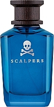 Scalpers Yacht Club - Woda perfumowana — Zdjęcie N1