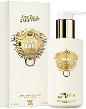 Jean Paul Gaultier Divine - Balsam do ciała — Zdjęcie N2