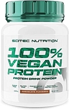 Kup Białko, orzech laskowy-orzech włoski - Scitec Nutrition Vegan Protein