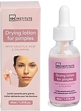 Kup Wysuszający balsam na trądzik - IDC Institute Drying Lotion For Pimples