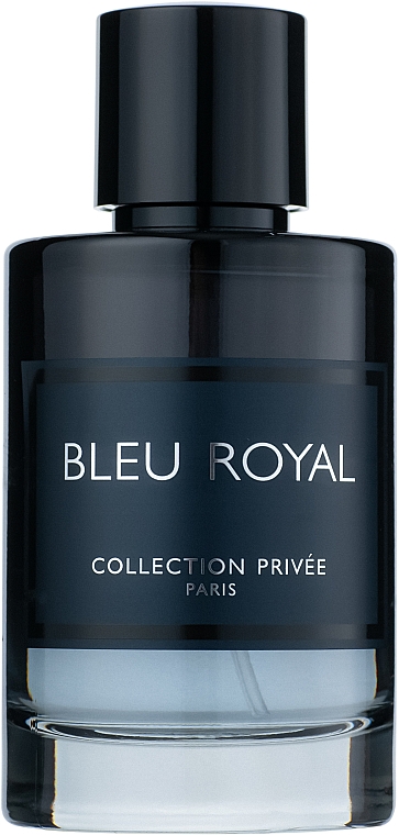 Geparlys Bleu Royal - Woda perfumowana
