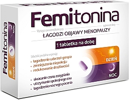Kup Suplement diety - Aflofarm Femitonina