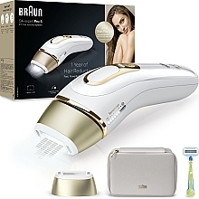 Fotoepilator - Braun Silk-expert Pro 5 PL 5052 — Zdjęcie N3