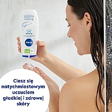 Pielęgnujący żel pod prysznic Olej migdałowy - NIVEA Creme Soft Shower — Zdjęcie N3