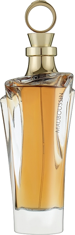 Mauboussin Elixir Pour Elle - Woda perfumowana — Zdjęcie N1