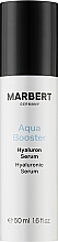Kup Serum hialuronowe - Marbert Aqua Booster Hyaluron Serum