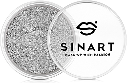 Kup Pigment do twarzy z drobinkami - Sinart Shimmer Powder