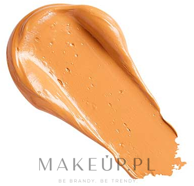 Kremowy korektor do twarzy - Makeup Revolution Conceal & Fix Ultimate Coverage Concealer — Zdjęcie Dark Sand