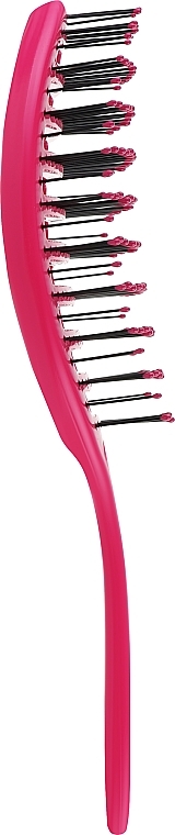 Szczotka do włosów - Wet Brush Speed Dry Slate Pink — Zdjęcie N2