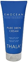 Krem do ciała - Emocean Thala2 Pure Dren Cream — Zdjęcie N1