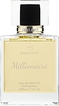 Mira Max Millionaire - Woda perfumowana — Zdjęcie N1