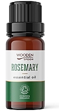 Kup Olejek eteryczny z rozmarynu - Wooden Spoon Rosemary Essential Oil