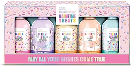 Kup Zestaw, 5 produktów - Baylis & Harding Beauticology From Me to You Bath Time Treats