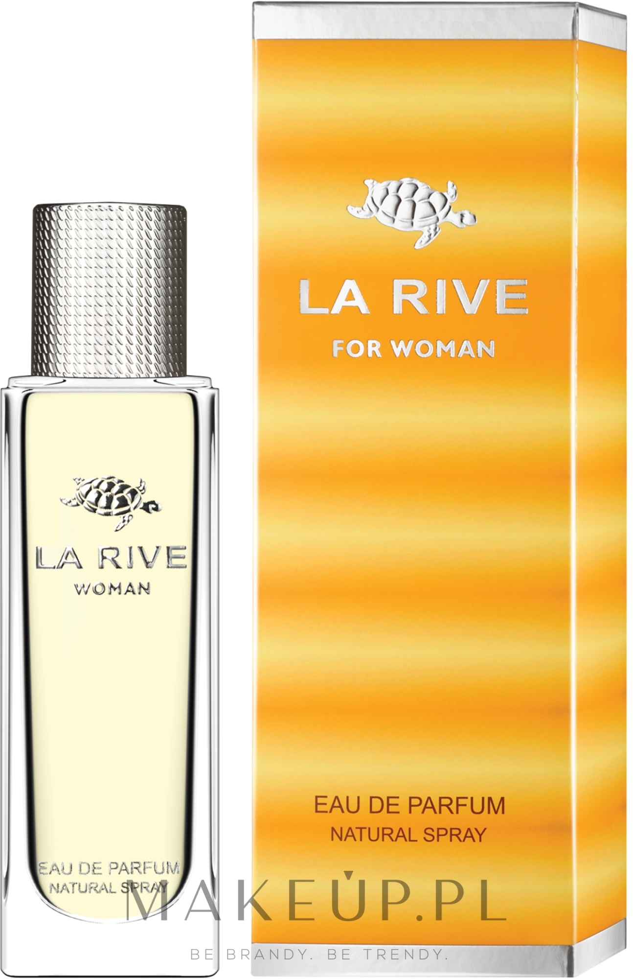 La Rive Woman - Woda perfumowana — Zdjęcie 90 ml