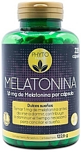 Kup Suplement diety Melatonina - Phytofarma Retard Melatonina