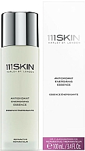 Kup Esencja przeciwutleniająca do twarzy - 111SKIN Antioxidant Energising Essence