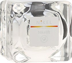 Przeciwzmarszczkowy krem z pomarańczą - Nikel Nikelift Intensive Anti-Wrinkle Cream — Zdjęcie N2