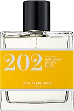 Kup Bon Parfumeur 202 - Woda perfumowana