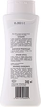 Hipoalergiczny szampon łagodzący z naturalnym chlorofilem - Biały Jeleń — Zdjęcie N3