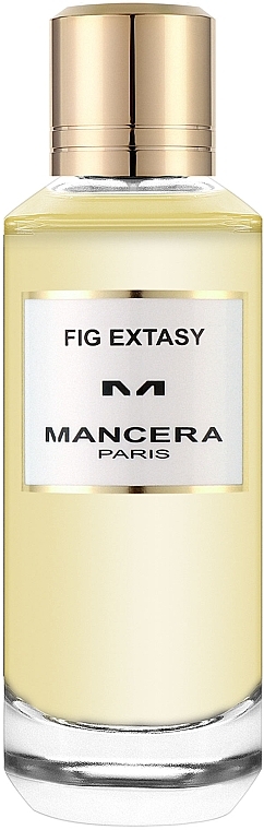 Mancera Fig Extasy - Woda perfumowana — Zdjęcie N2