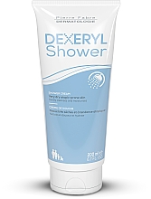 Kup Krem myjący pod prysznic do skóry suchej i atopowej - Pierre Fabre Dermatologie Dexeryl Shower Cream