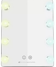 Kup Lusterko - Rio-Beauty Hollywood Glamour LED Lighted Mirror